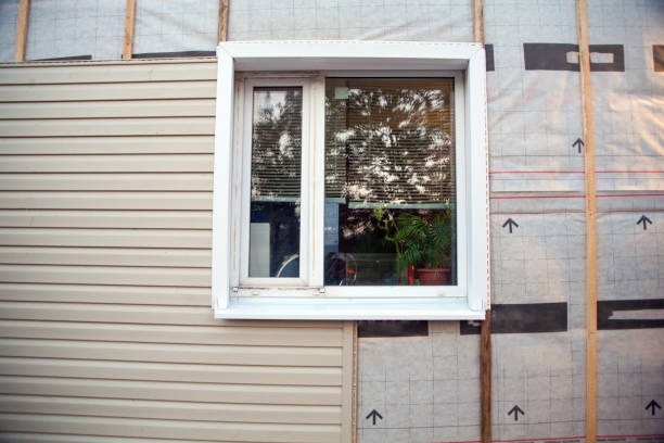 Reliable Dexter, MI Siding Installation & Repair Solutions